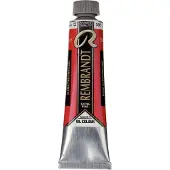 Rembrandt Olieverf Tube 40 ml Quinacridonerose 366