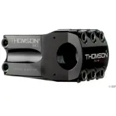 Thomson Elite BMX 22.2 Fiets Stem (1-1/8 x 0-Graden x 50 x 22.2 mm, Zwart) (131375)