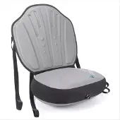 Melitt Kajakstoelen met rugleuning, waterdichte paddleboardstoel