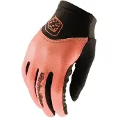 Troy Lee Designs Ace 2.0 GLoleve - Terracotta L. voor dames