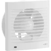Mexen EXS 120 badkamer ventilator, wit - W9604-125-00