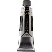 Rembrandt Olieverf Tube 150 ml Titaanwit (lijnolie) 118 (01071182)