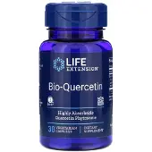 Life Extension , Bio-Quercetine, 30 Vegetarische Capsules