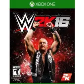 WWE 2K16 - Xbox One