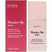 PUPA Milano Wonder Me Nude Skin Tint 0 Foundation - 30ml