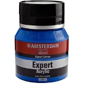 Amsterdam Expert Series Acrylverf Pot 400 ml - Kobaltblauw 511