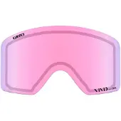Giro Method Snowgoggle Vervanglens Vivid Infrared