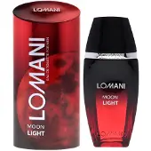 Lomani Moonlight van voor mannen - 3,3 oz EDT-spray