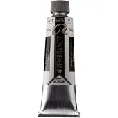 Rembrandt Olieverf Tube 150 ml Zinkwit (lijnzaadolie) 117 (01071172)