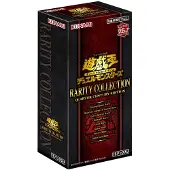 Konami - Rarity Collection: Quarter Century Edition Booster Box