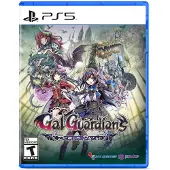 Gal Guardians - Demonenzuivering