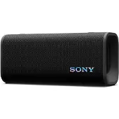 Sony SRS-ULT30 ULT FIELD 3 draadloze draagbare luidspreker zwart