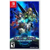 Star Ocean: Het tweede verhaal R (NSW)