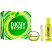 DKNY Be Delicious Geschenkset