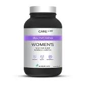 QNT Multivitamine supplement 60 vegan capsules | Maat TU