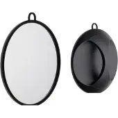 Efalock Mirror Plastic