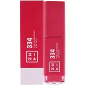 3INA The Longwear Lipstick - 334 Bright Pink by for Women - 0.20 oz Lipstick