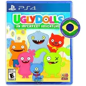 Ugly Dolls: een imperfect avontuur - PlayStation 4