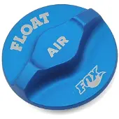 FOX Luchtkap Vlotter NA 2 32-34 Blauw Ajouter le Joint 029-03-008 Met cette stuk