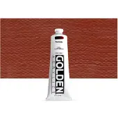 Golden Heavy Body Acrylverf Oxydrood 148 ml