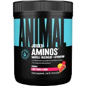 Universal Nutrition Animal Juiced Aminos - 376 g - Fruit Punch