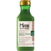 Maui Moisture Bamboo Fiber Shampoo