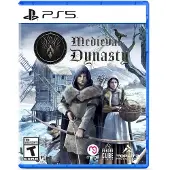 Middeleeuwse Dynastie - Playstation 5
