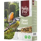 Hobby First Wildlife Diner Feast 850 Gr