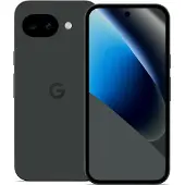 Google Pixel 10A 5G 256GB (8GB RAM) Obsidiaan