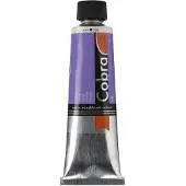 Cobra Olieverf - #536 Violet - - 40ml