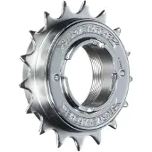 Sunrace Sturmey Archer Roue libre simple vitesse 1/2 x 3/32 17T