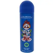 Cuba Wildheart Deodorant Spray, 200 ml (voor mannen)
