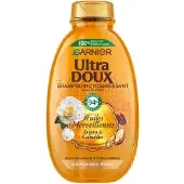Garnier Ultradunne Wonder Shampoo - 250 ml