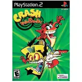 Crash Bandicoot: Twinsanity - PlayStation 2 (vernieuwd)