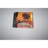 Demolition Racer: Geen Uitgang - Dreamcast