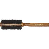 Efalock Ronde Styler met natuurlijke borstelharen Ø 45/20 mm