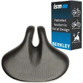 ISM Cruise Berkley Fietszadel
