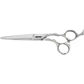 Joewell Craft CR 630 6,3 Zoll Haarschneideschere Offset