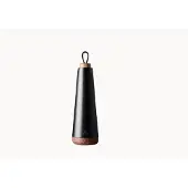 CHICMIC bioloco LOOP GRANDE Flasche 1000 ml matt black
