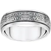 Thomas Sabo - Unisex Ring - TR2277-637-21-64