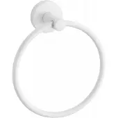 Mexen Remo handdoekrek, wit - 7050732-20