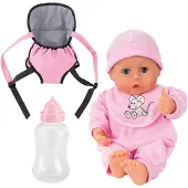 Bayer Mijn eerste baby 33 cm set