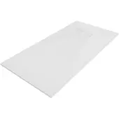 Mexen Hugo rechthoekige douchebak SMC 180 x 90 , wit - 42109018