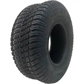 Parnells 11x4.00-5 Gras Multi Turfband 4ply Tubeless Wanda P332 Patroon 150kg