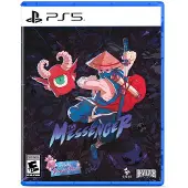 De boodschapper - PlayStation 5