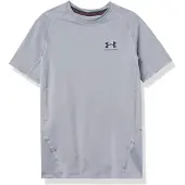 Under Armour Heatgear Armour Tee Kids
