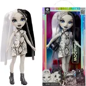 Rainbow High Shadow Entry Heather Doll Veelkleurig Kinderen