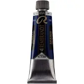Rembrandt Olieverf Tube 150 ml Pruisisch blauw 508 (01075082)