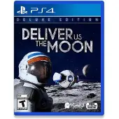 Lever ons de Maan - PlayStation 4