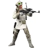 Star Wars The Black Series Rebel Trooper (Hoth) Speelgoed 6-Inch Schaal The Empire Strikes Back Verzamelfiguur Kinderen Vanaf 4 Jaar